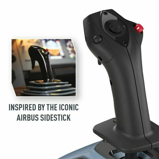 Thrustmaster TCA Sidestick Airbus Edition-Spielesteuerung
