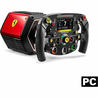 Volant pour voiture de course Thrustmaster T818 Ferrari SF1000