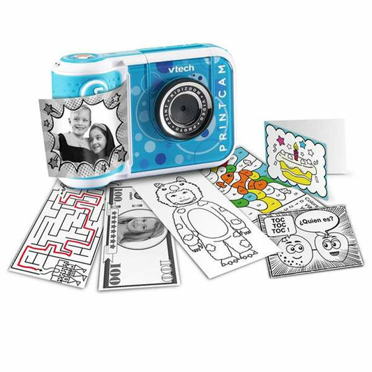 Vtech Kidizoom Print Digitalkamera für Kinder