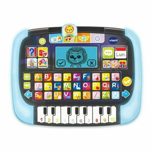 Tablet Interactiva Infantil Vtech Luz LED (Reacondicionado B)