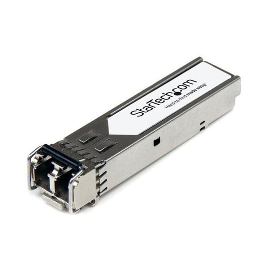 Startech AR-SFP-10G-SR-ST Multimode-Glasfaser-SFP+-Modul