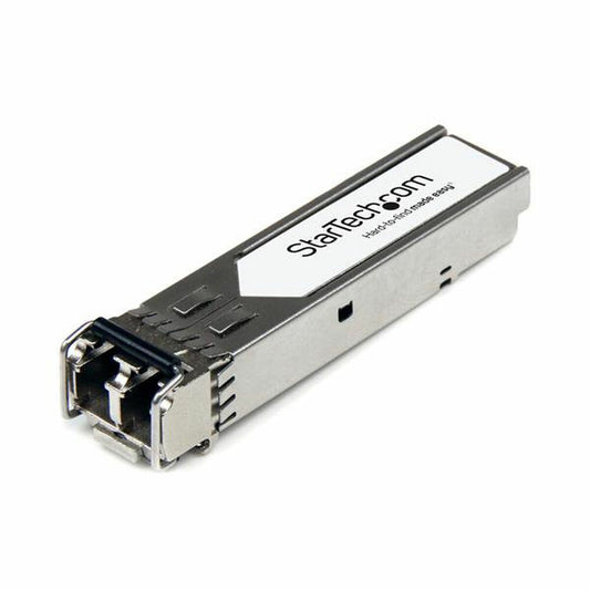 Startech SFP-10GBASE-SR-ST Multimode-Glasfaser-SFP+-Modul