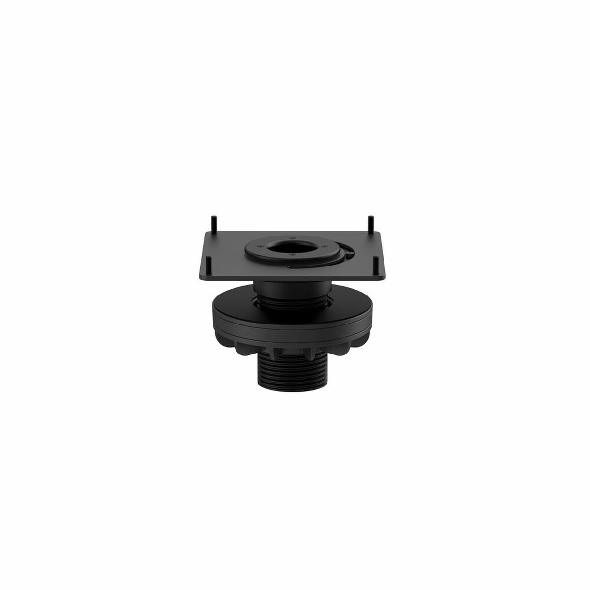 Soporte Logitech 939-001811 Negro