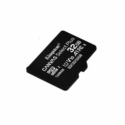 Carte Micro SD Kingston SDCS2/32GBSP 32GB