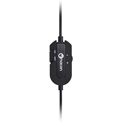 Nacon PCGH-300SR Gaming-Headsets mit Mikrofon