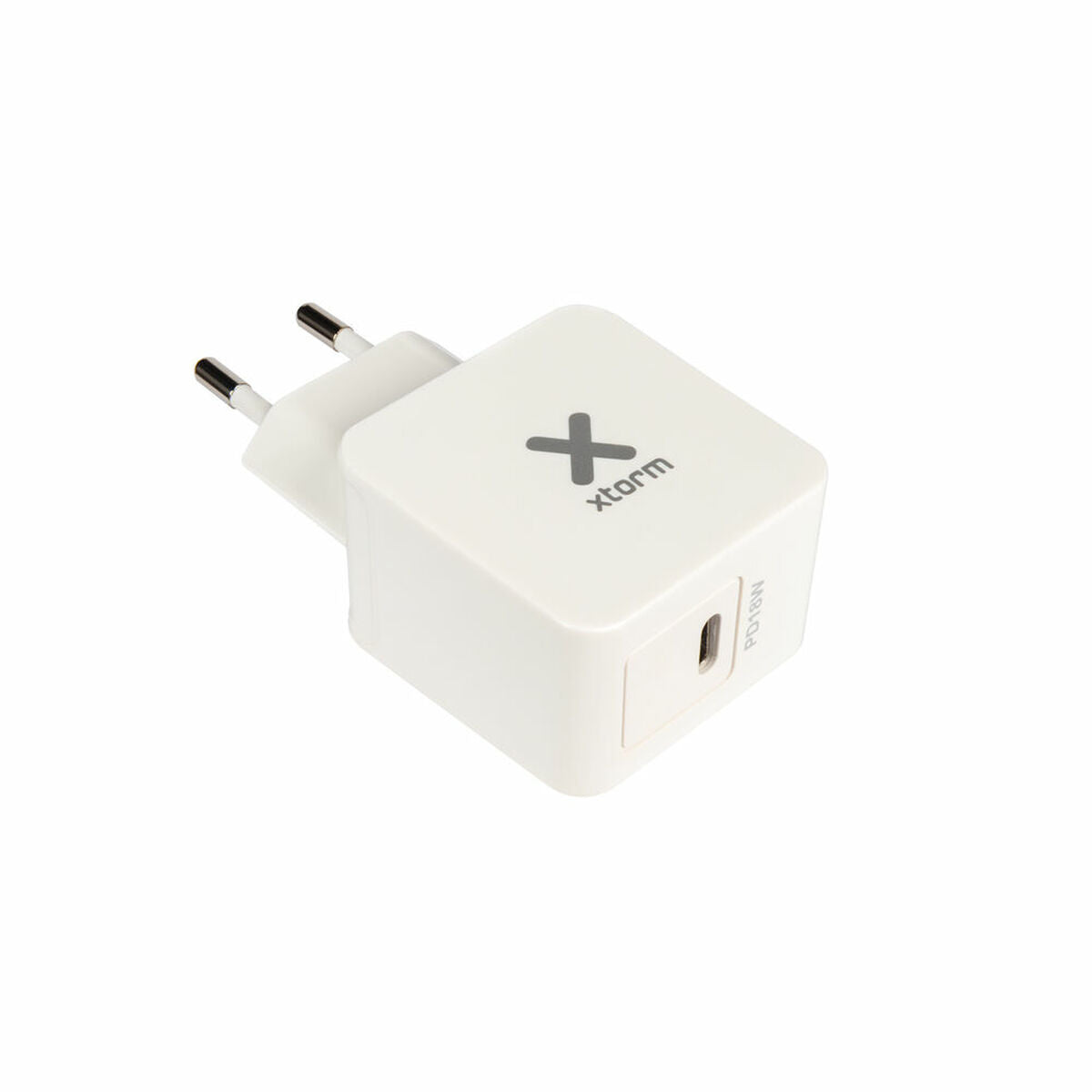 Chargeur USB Xtorm CX031 Blanc