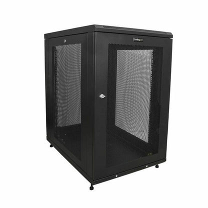 Startech RK1833BKM Rack-Wandschrank