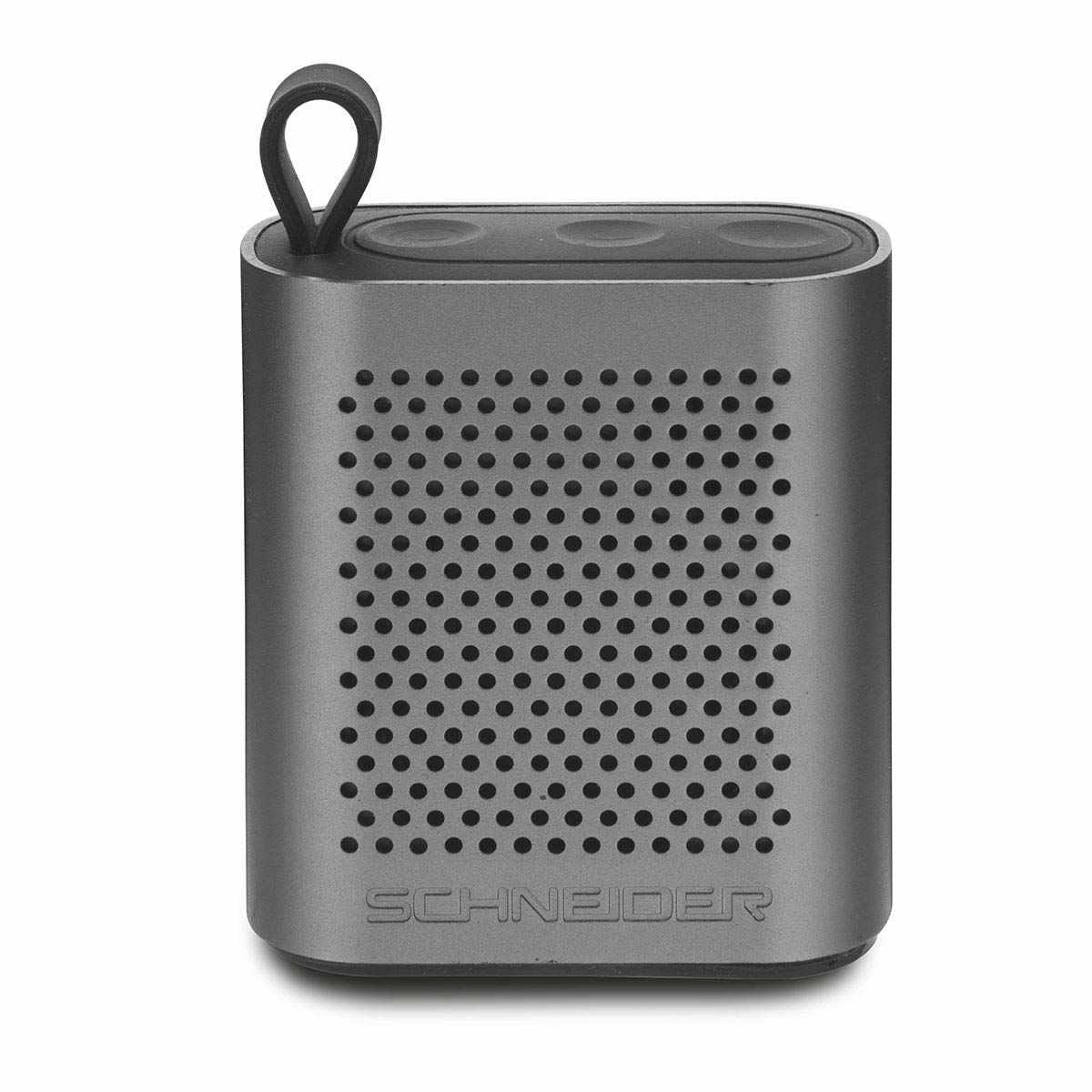 Altavoz Bluetooth Schneider USB 450 mAh 2W