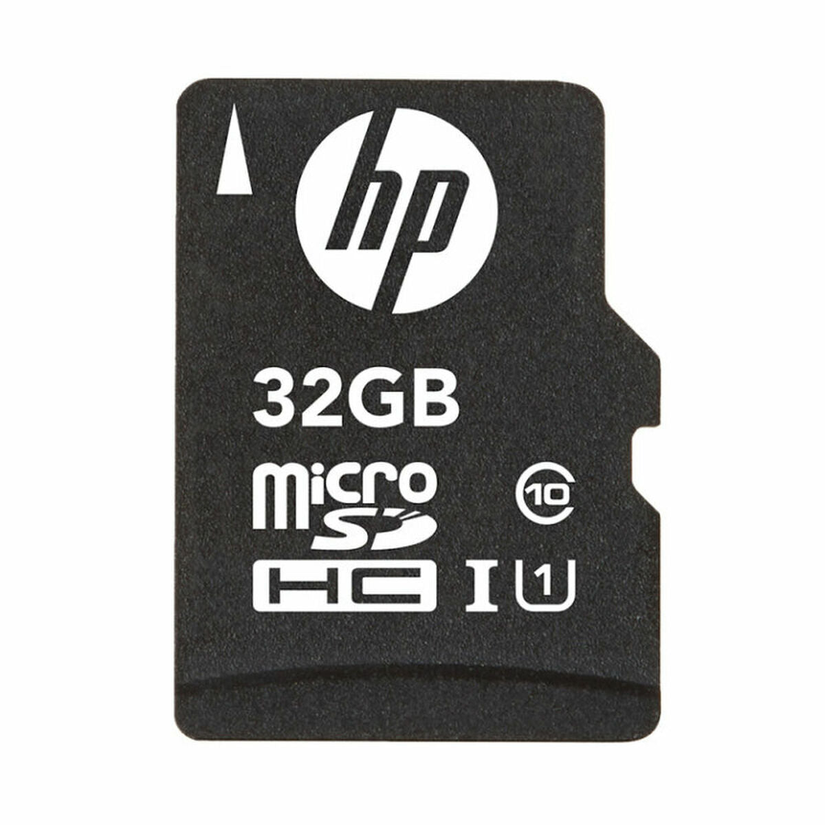 Micro-SD-Speicherkarte mit Adapter PNY ‎SDU32GBHC10HP-EF Course 10 32 GB