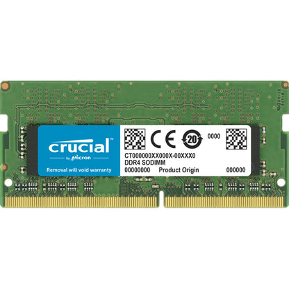 RAM Memory Crucial CT2K32G4SFD832A CL22 64 GB