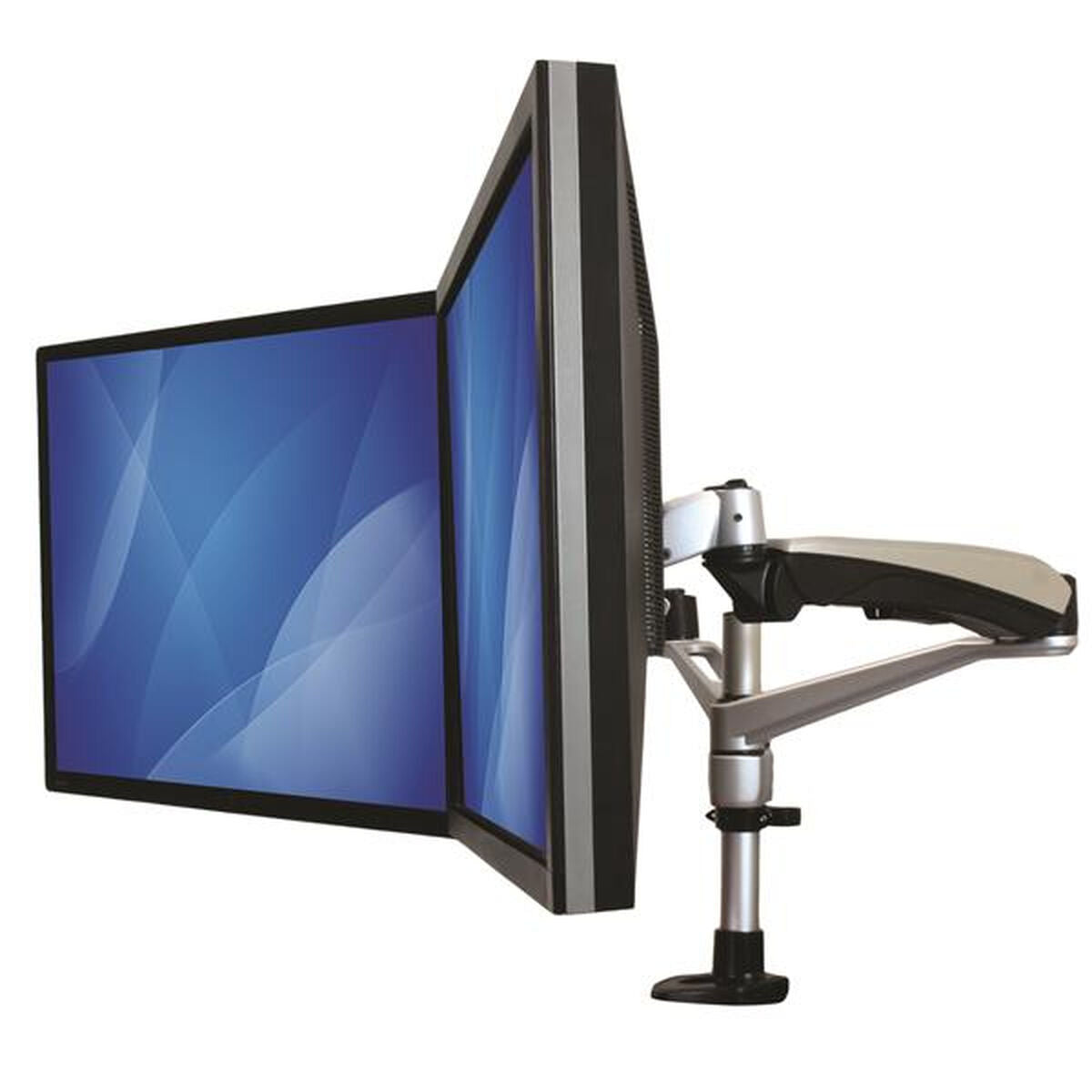 Startech ARMDUAL30 Monitor-Tischständer