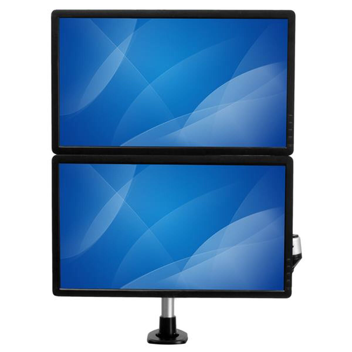 Startech ARMDUAL30 Monitor-Tischständer