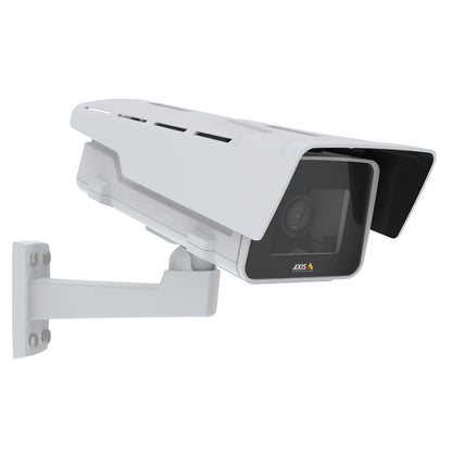 Surveillance Camcorder Axis P1375-E