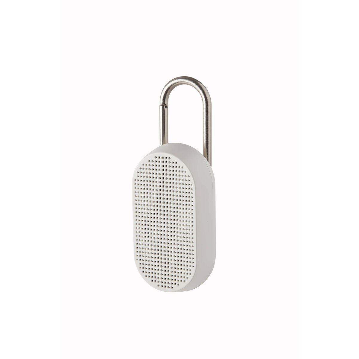 Lexon Mino T Tragbare Bluetooth-Lautsprecher Weiß 5 W