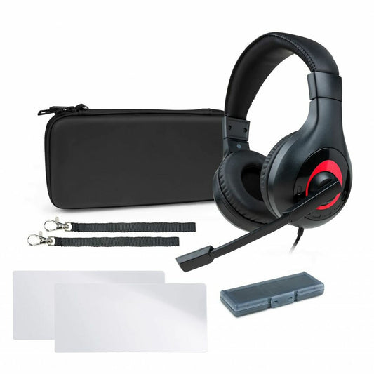 Nacon SWITCHPACK10 Gaming-Headsets mit Mikrofon