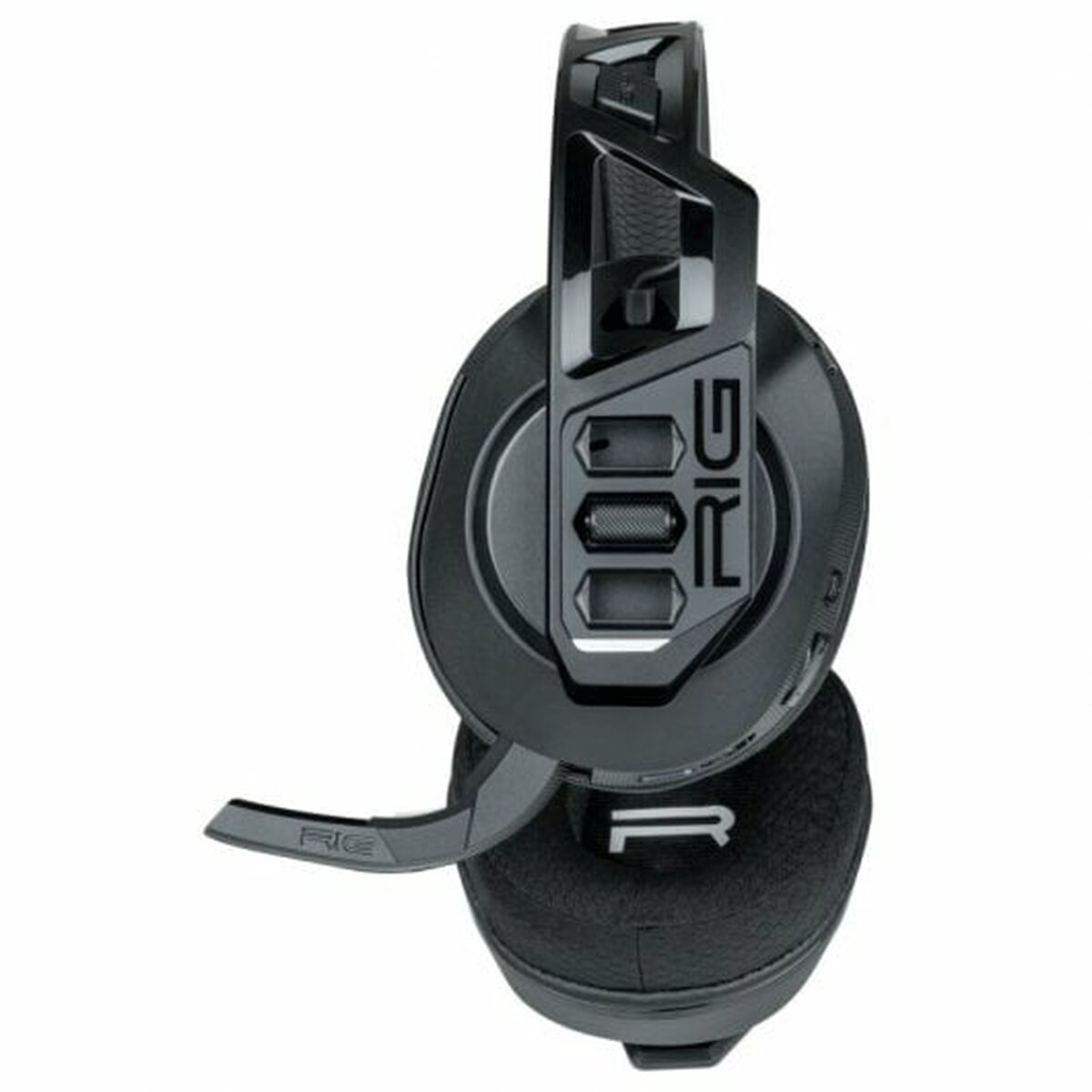 Nacon RIG600PROHX Gaming-Headsets mit Mikrofon