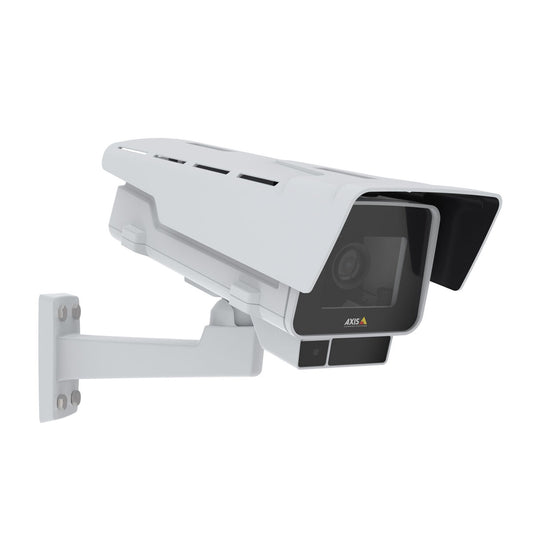 Camescope de surveillance Axis P1378-LE