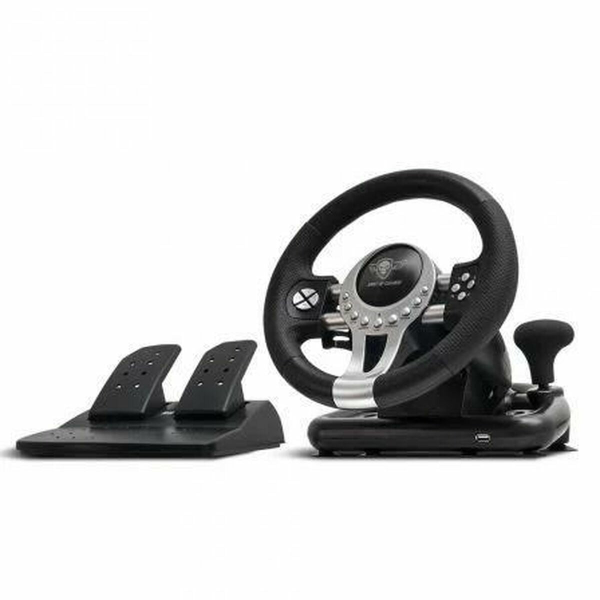 Mando Gaming Inalámbrico Spirit of Gamer Race Wheel Pro 2