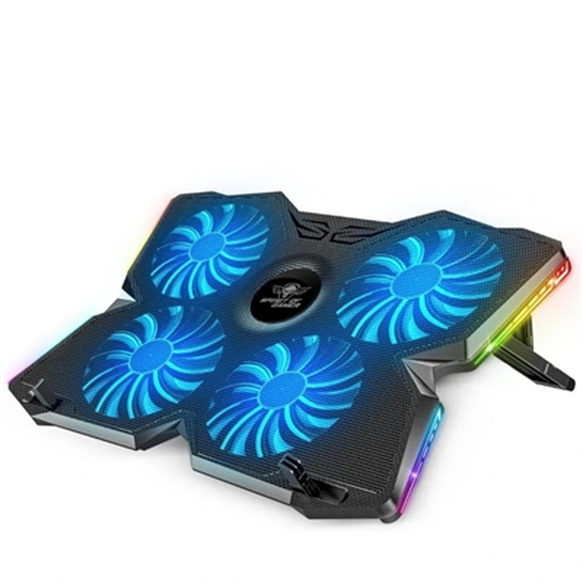 Spirit of Gamer SOG-VE500RGB Laptop-Kühlständer