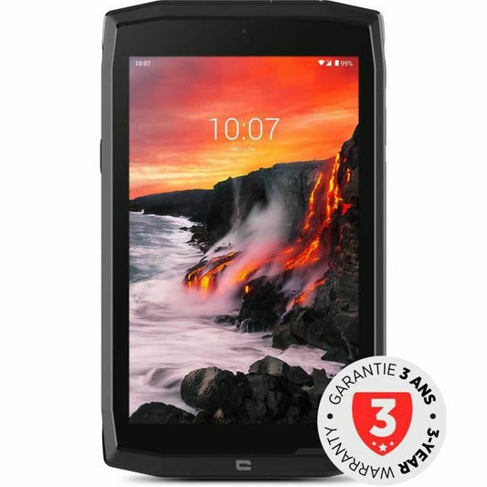 Tablet CROSSCALL COT4.TAB.OPM Schwarz 32 GB 8" 3 GB RAM
