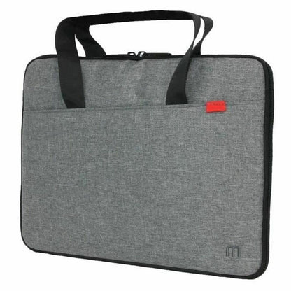 Mobilis 025013 Laptoptasche 14" 12,5" Grau