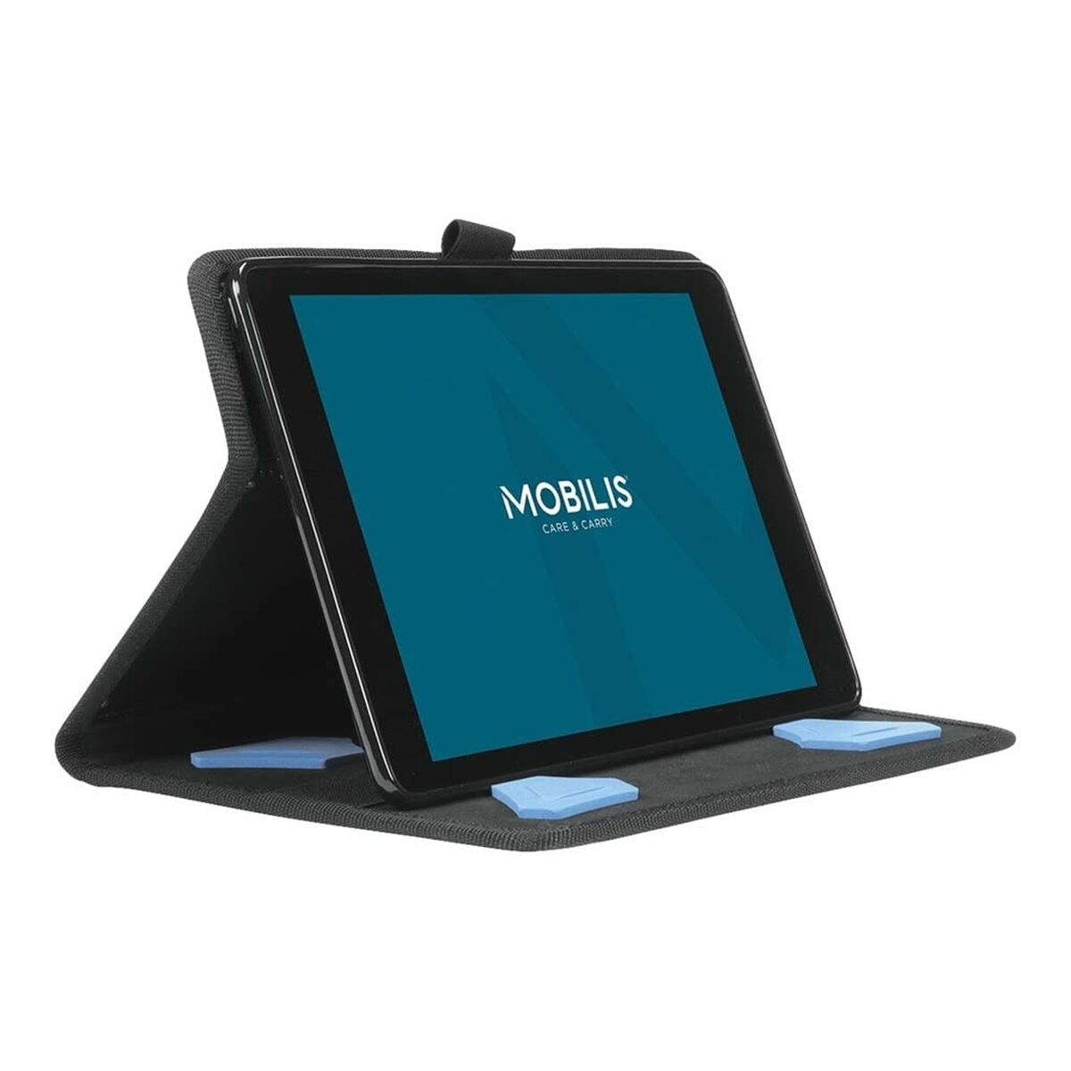Hülle für Tablet Mobilis 051025 Galaxy Tab A 10.1