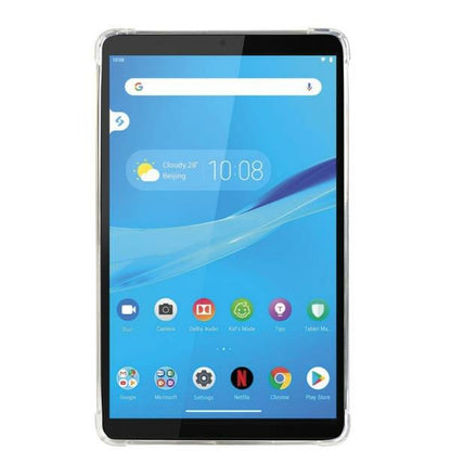 Hülle für Mobilis M10 PLUS FHD 2019 Tablet