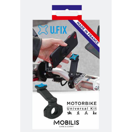 Soporte de Móvil para Bicicletas Mobilis 44019