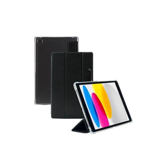 Hülle für iPad Tablet Mobilis 060013 10,9" Schwarz