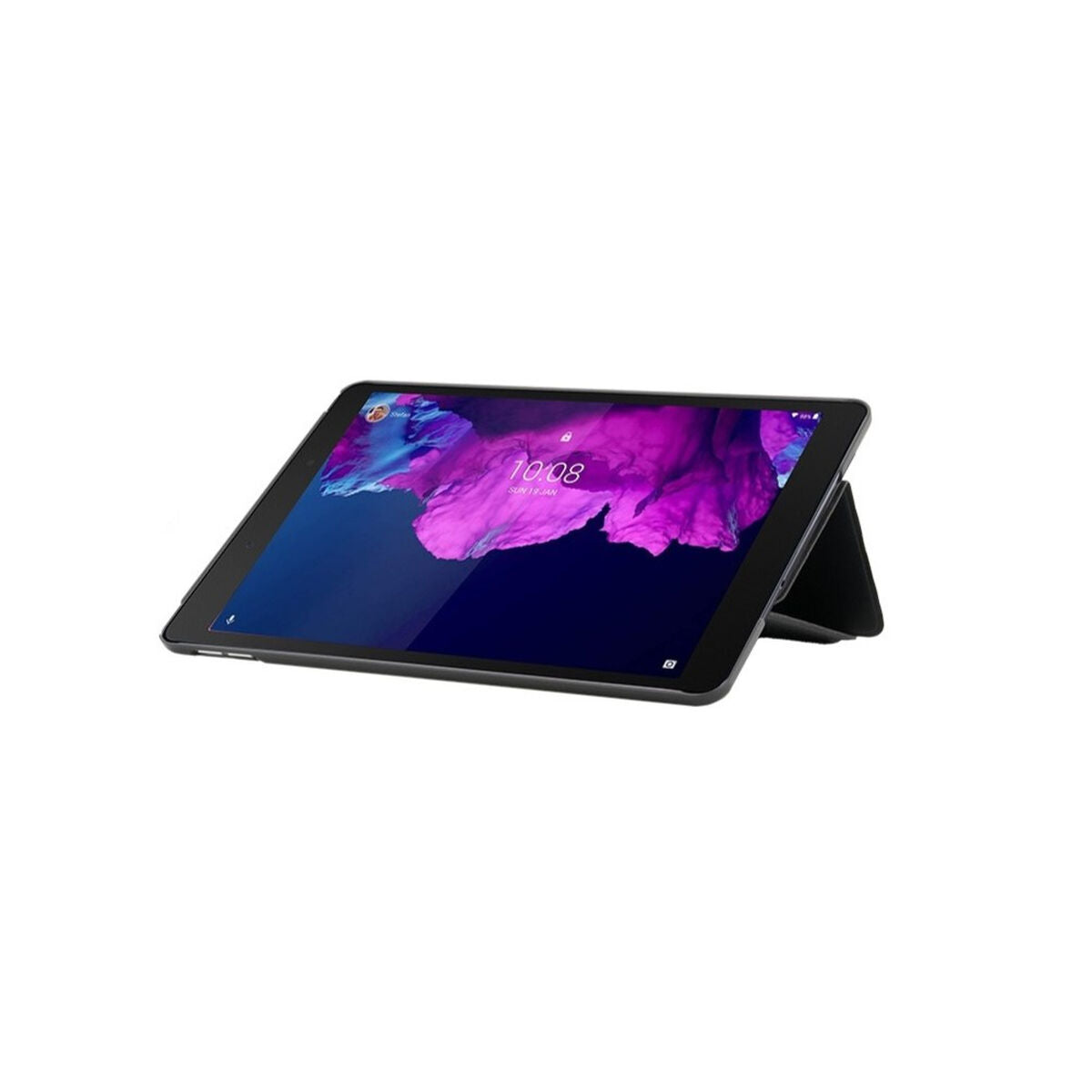 Housse pour Tablette Mobilis 068011 Lenovo Tab P11 (TB350FU, TB350XU) Noir