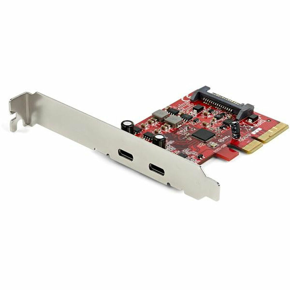 Startech PEXUSB312C3 PCI-Karte