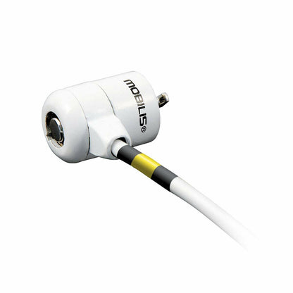 Security Cable Mobilis 001111 1,8 m