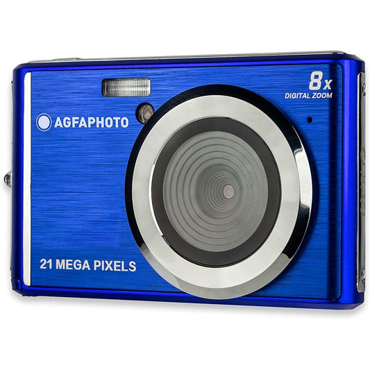 Agfa DC5200 Digitalkamera