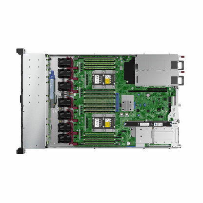 HPE P23579-B21 Intel Xeon Silver 4214R 32 GB RAM Server