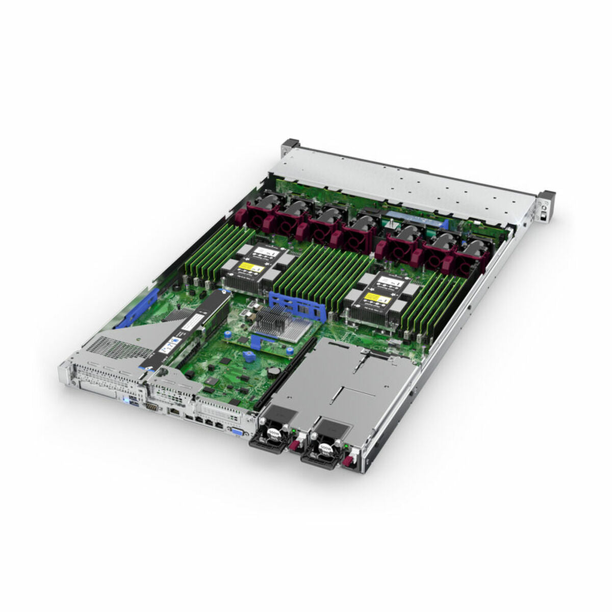 HPE P23579-B21 Intel Xeon Silver 4214R 32 GB RAM Server