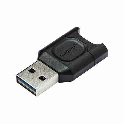 Kingston MLPM USB-Kartenleser Schwarz