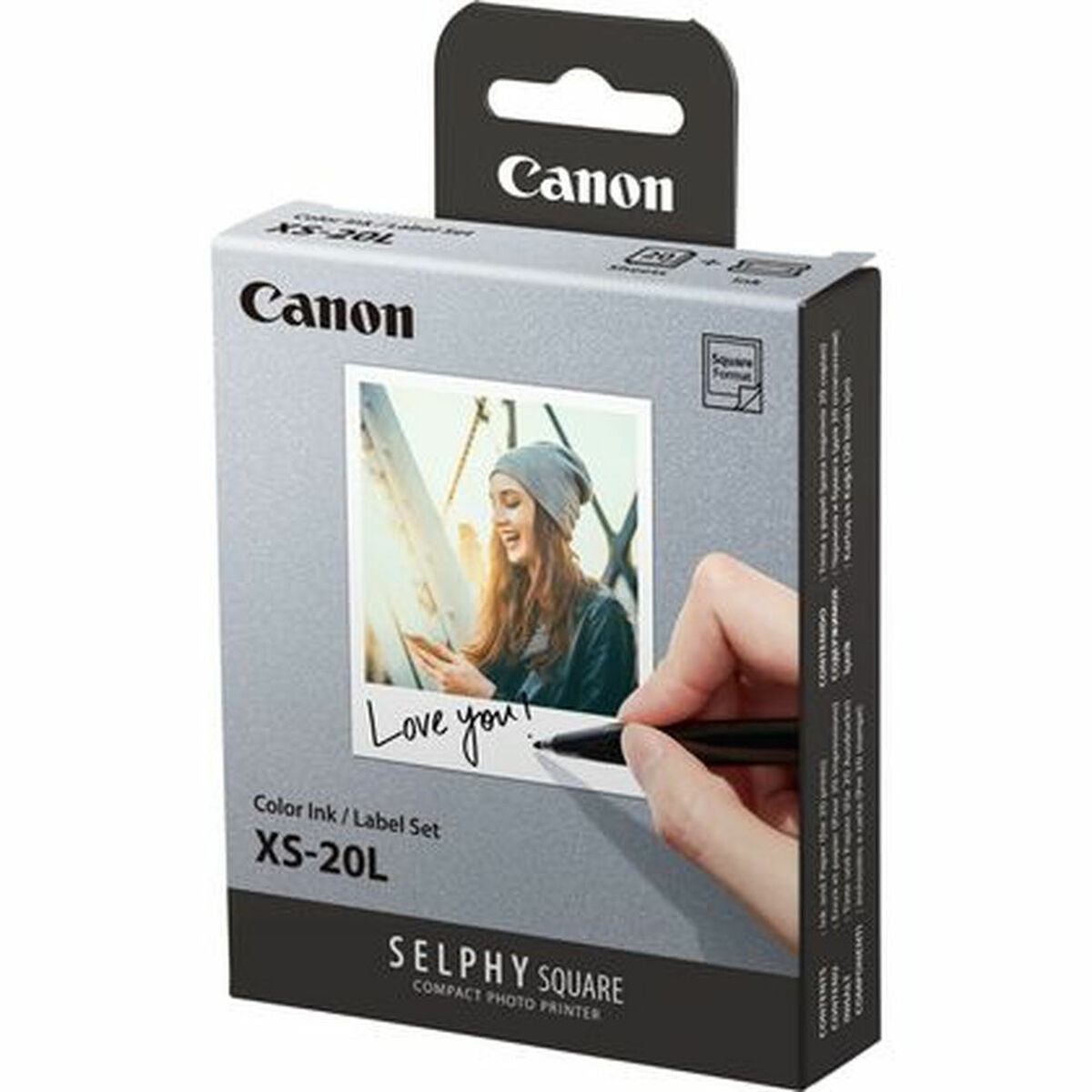 Canon 4119C002 Kabel