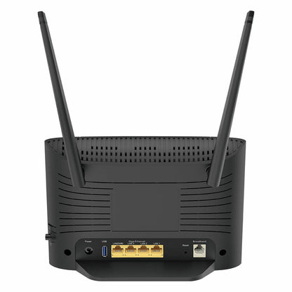 D-Link DSL-3788 866 Mbit/s Wi-Fi 5-Router