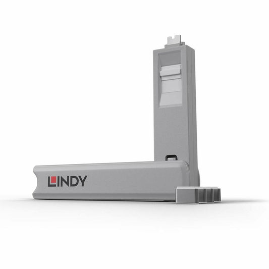 LINDY 40427 Sicherheitskabel
