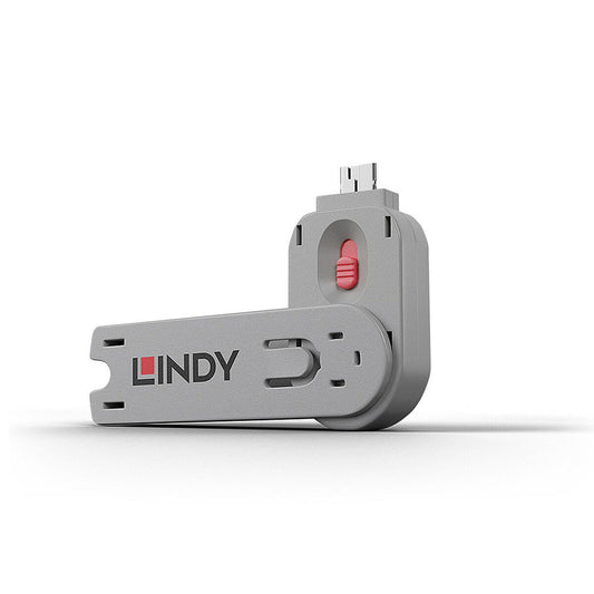 LINDY 40620 Sicherheitsschloss