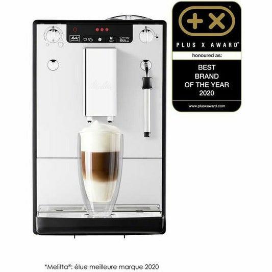 Melitta Caffeo Solo 1400 W Kaffeevollautomat