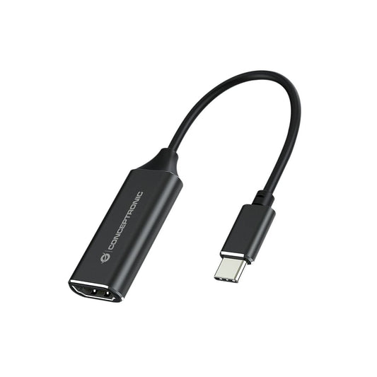 Conceptronic ABBY03B USB-Hub