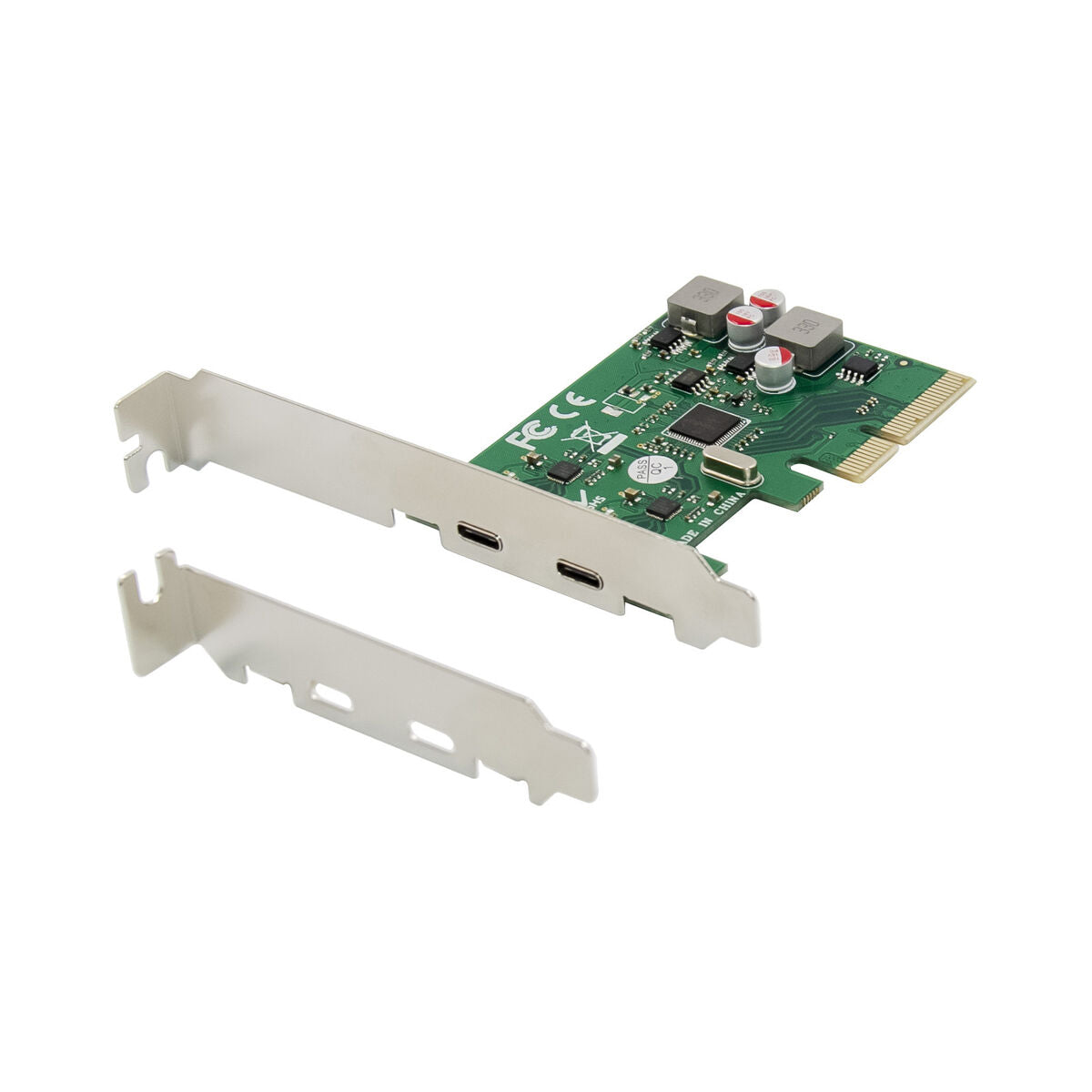 Tarjeta PCI Conceptronic EMRICK08G