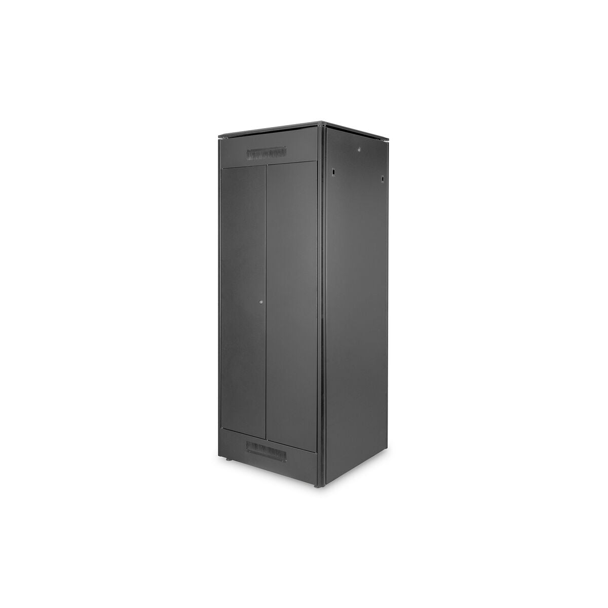 Wall-mounted Rack Cabinet Digitus DN-19 42U-8/8-B-1