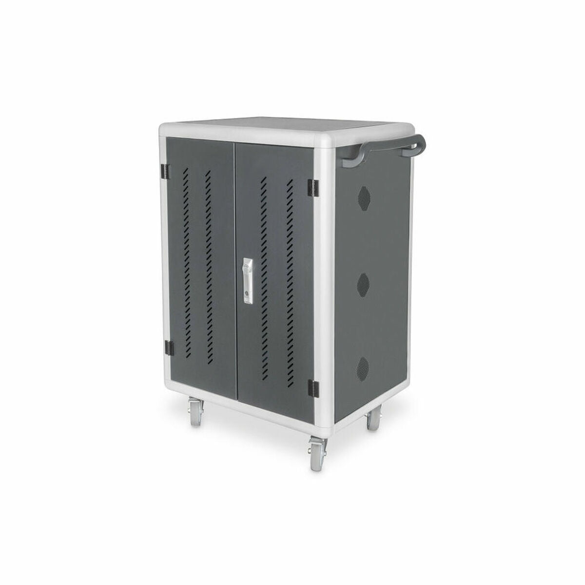 Armoire Rack Digitus DN-45002 Chargeur portable