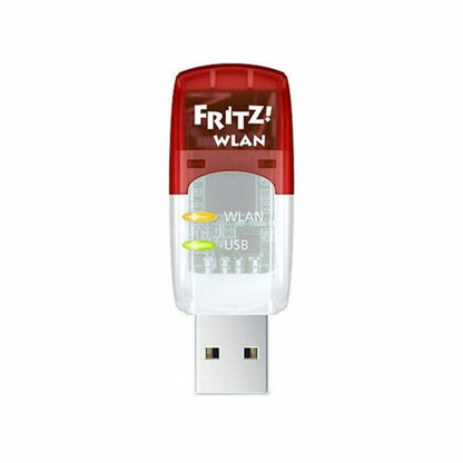 Fritz Access Point! 20002810 5 GHz 433 Mbit/s USB Transparent