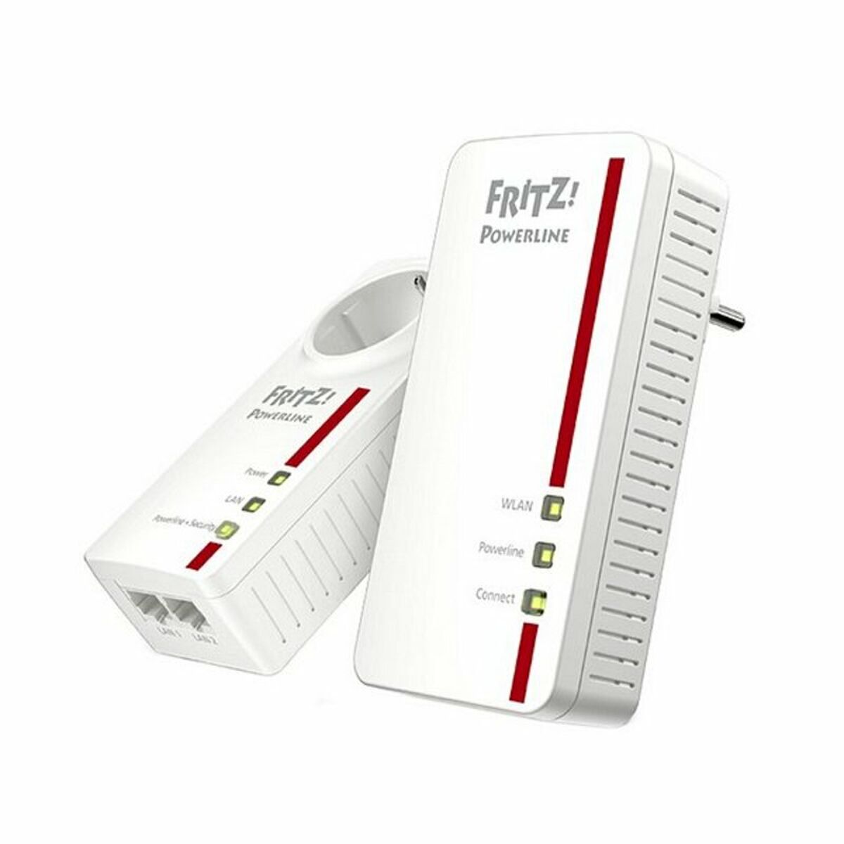 SPS-Adapter Fritz! 20002819 1200 Mbit/s