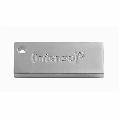 INTENSO USB-Stick 3534480 Silber 32 GB