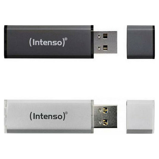 INTENSO 2.0 USB-Stick 2 x 32 GB