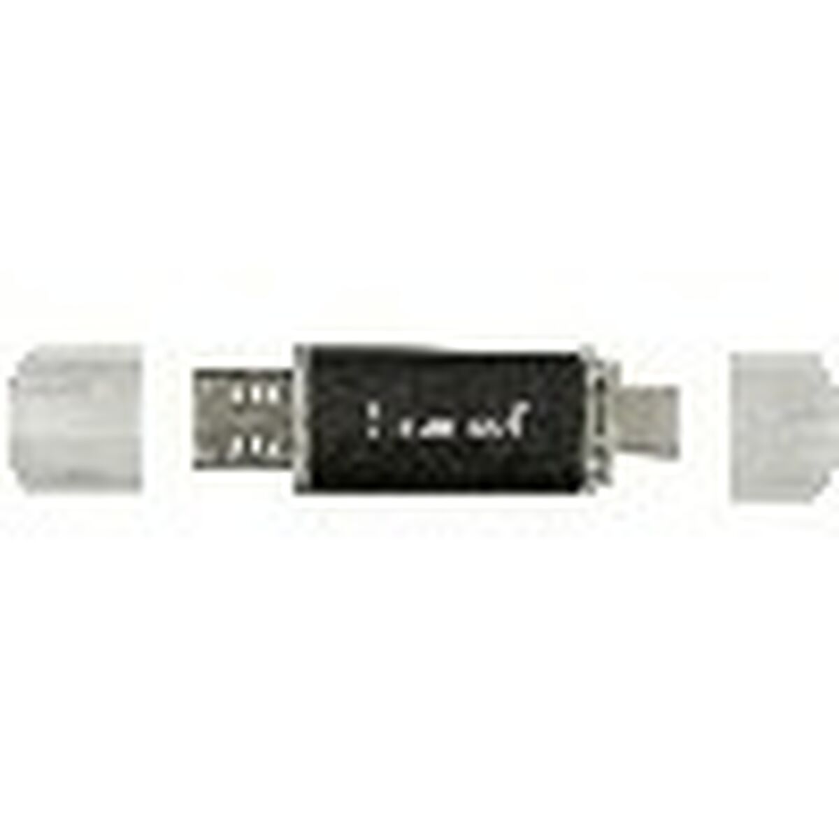 Memoria USB INTENSO 3539480 Antracita 32 GB